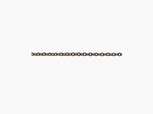 Steinhauer&Lück Steinhauer & Lück Kette Bronze 80cm