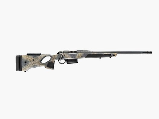 Bergara B14 Wilderness Thumbhole 6,5 Creedmoor 20 pollici (20")