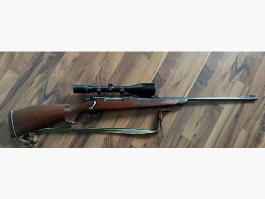 Sauer Weatherby Europa 8x68s