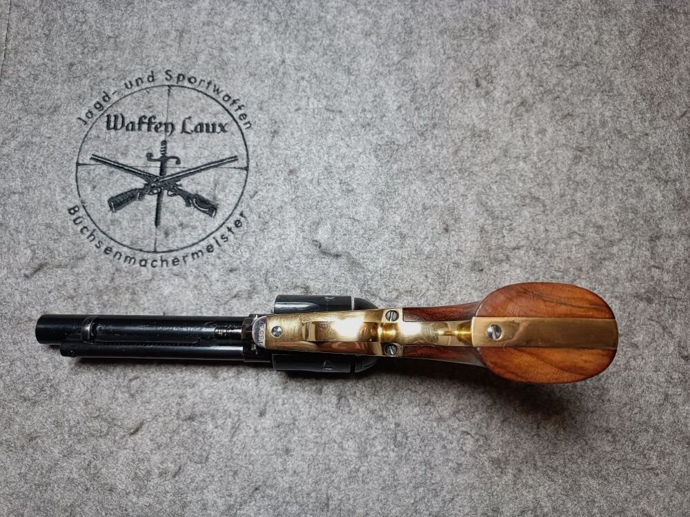 Armi Jager Frontier Single Action "1873 Peacemaker" 5,4"