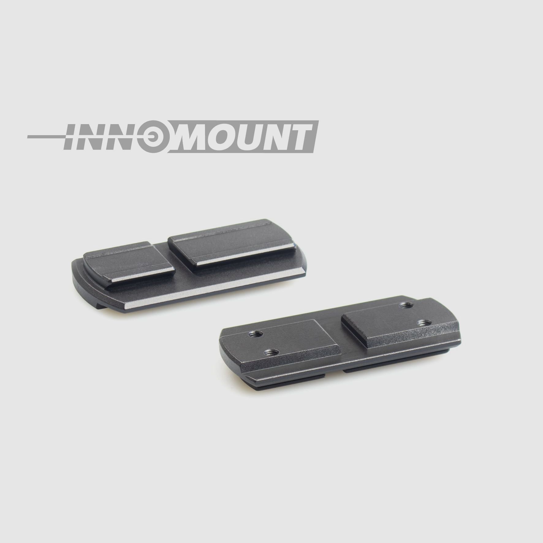 Innomount Walther Adapterplatte für Aimpoint Micro