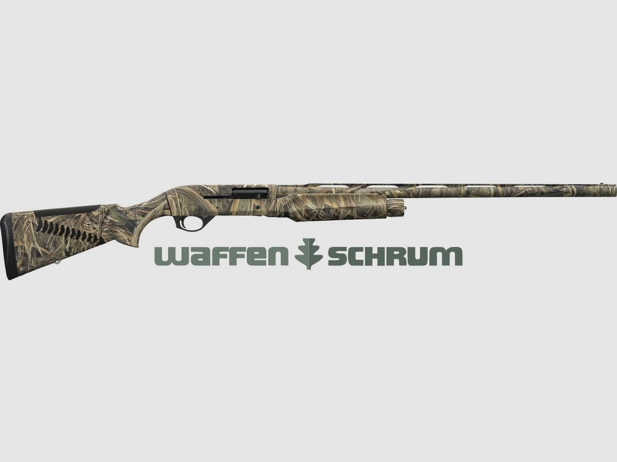 Benelli M2 Comfortech Max 5HD  MC