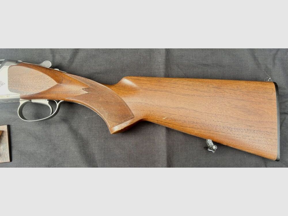 Miroku Mod. 3800 G1 12/70