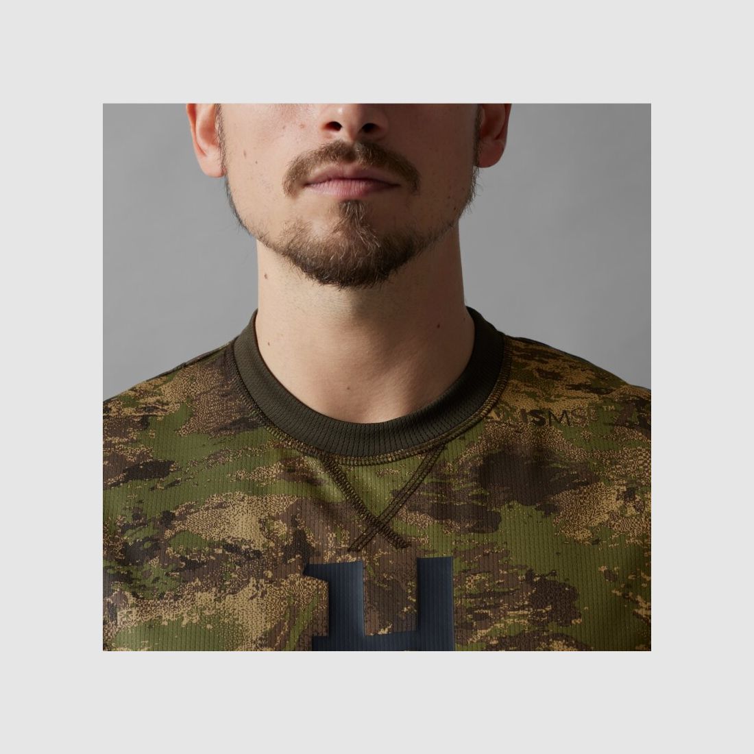 Härkila Deer Stalker Camo Lange Mouwen