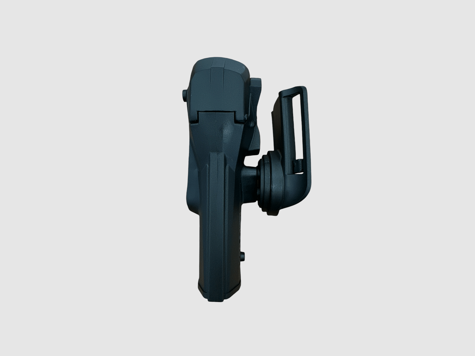 VEGA HOLSTER – FONDINA IN POLIMERO STAMPATO A INIEZIONE DOPPIO SISTEMA SIUREZZA CON SUPPORTO ROTATIVO PER BERETTA PX4, immagine 2 di 4