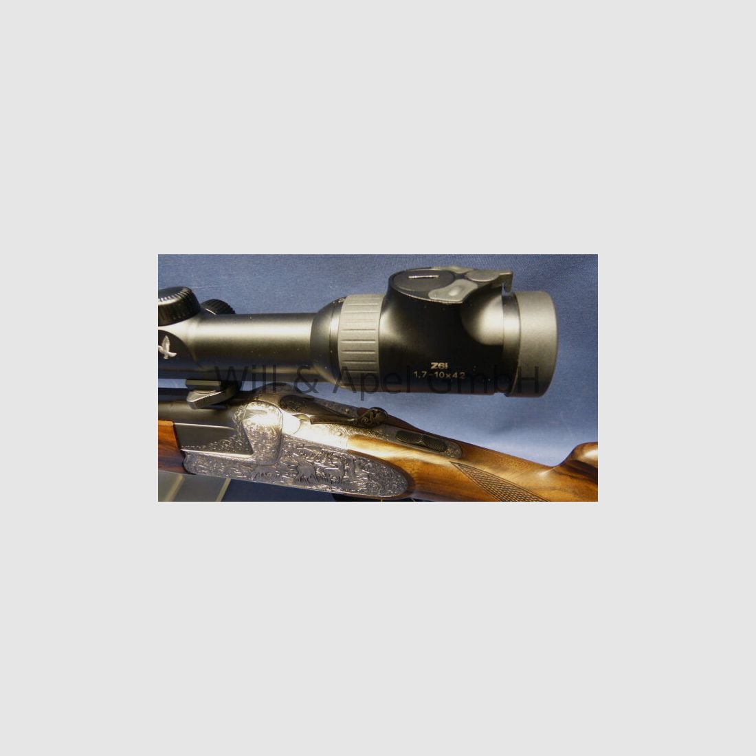 KRIEGHOFF ULM NEPTUN PRIMUS