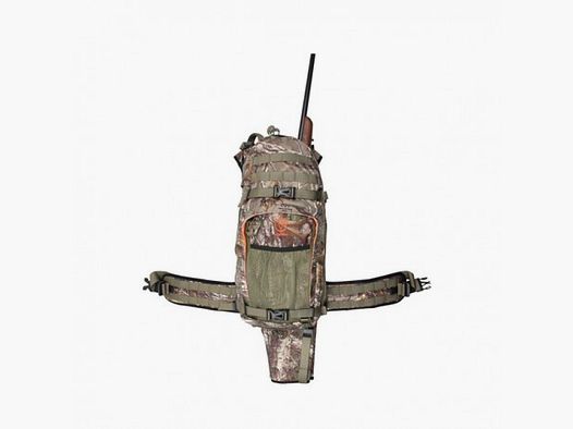 Mochila Vorn Lynx Camo