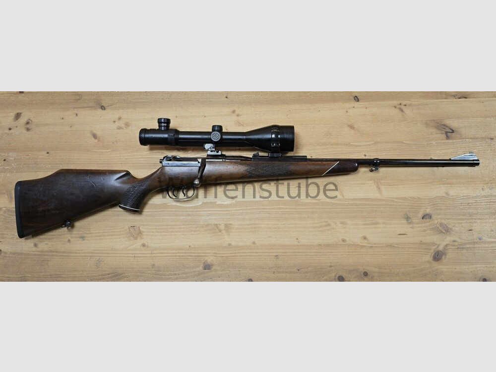 Mauser 66