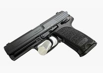 Heckler & Koch HK USP Standard