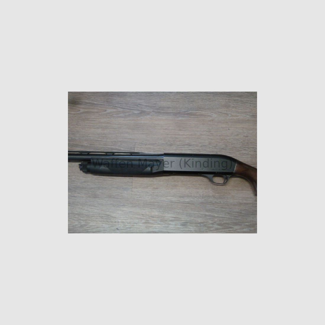 Benelli M1 Super 90
