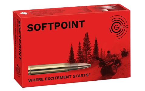 GECO 7x57 TLM 10,7g/165grs.