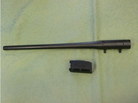 Blaser R8