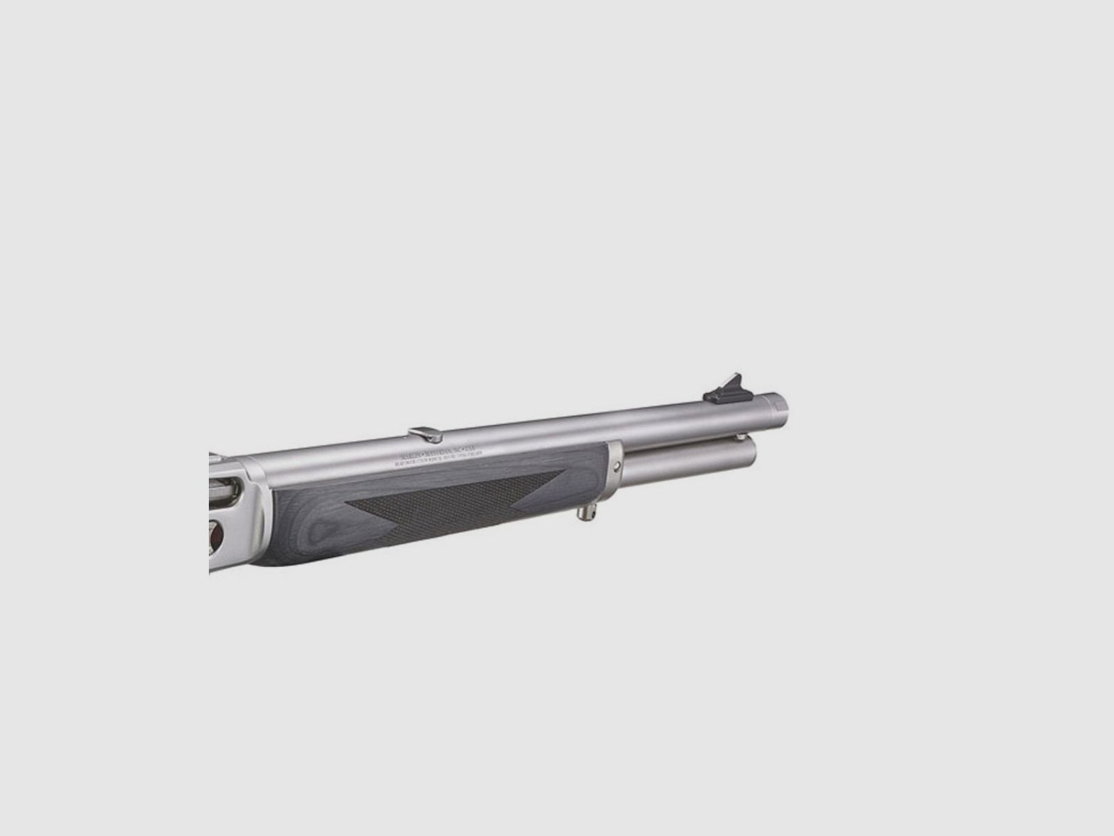 Fucile a leva Marlin 1895 Trapper - 45-70 Govt, immagine 4 di 4