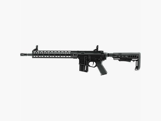 Hämmerli TAC R1 22 C BLK .22lr Semi-Automatic Rifle