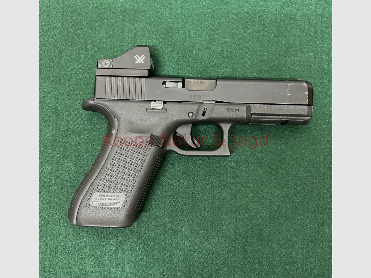Glock 17