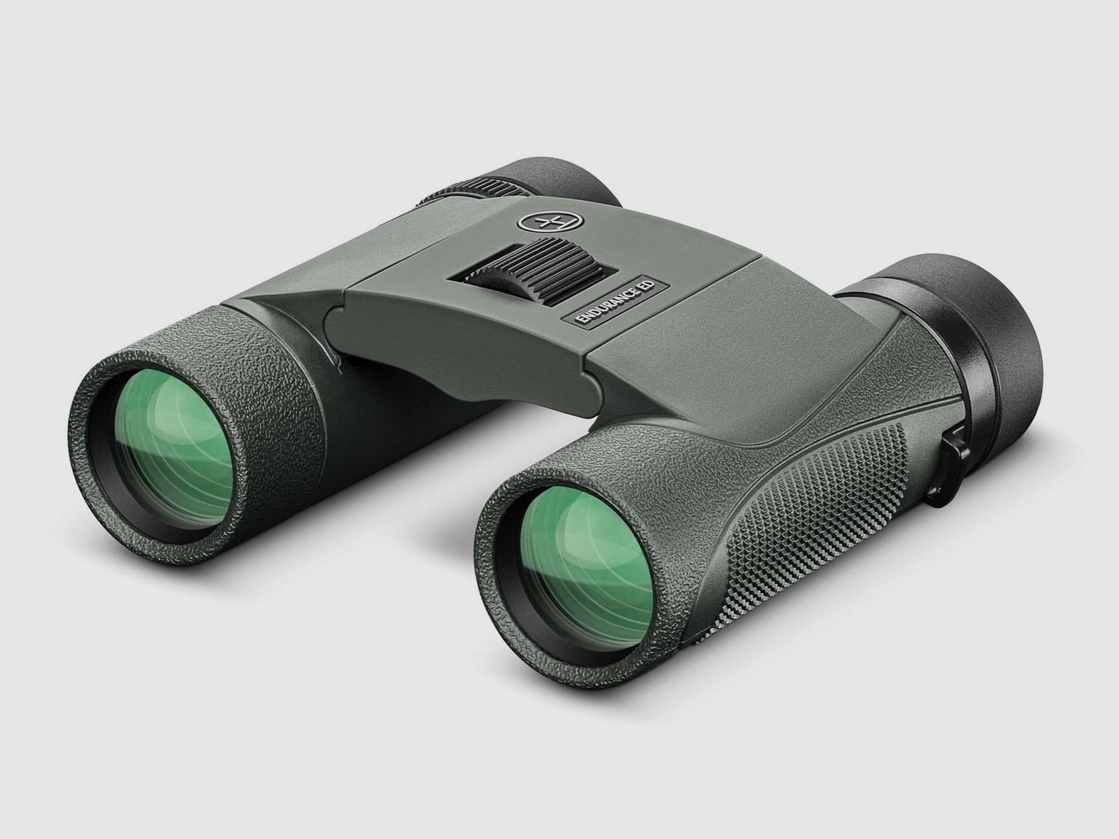 HAWKE 36110 Fernglas Endurance ED 8x25 Grün