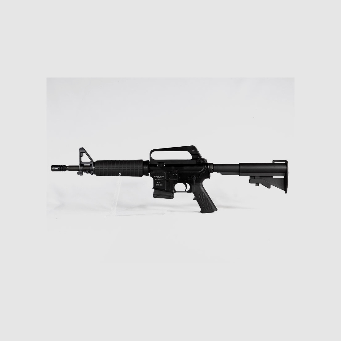 Bavarian Tactical Systems BTS-15, Clone 733