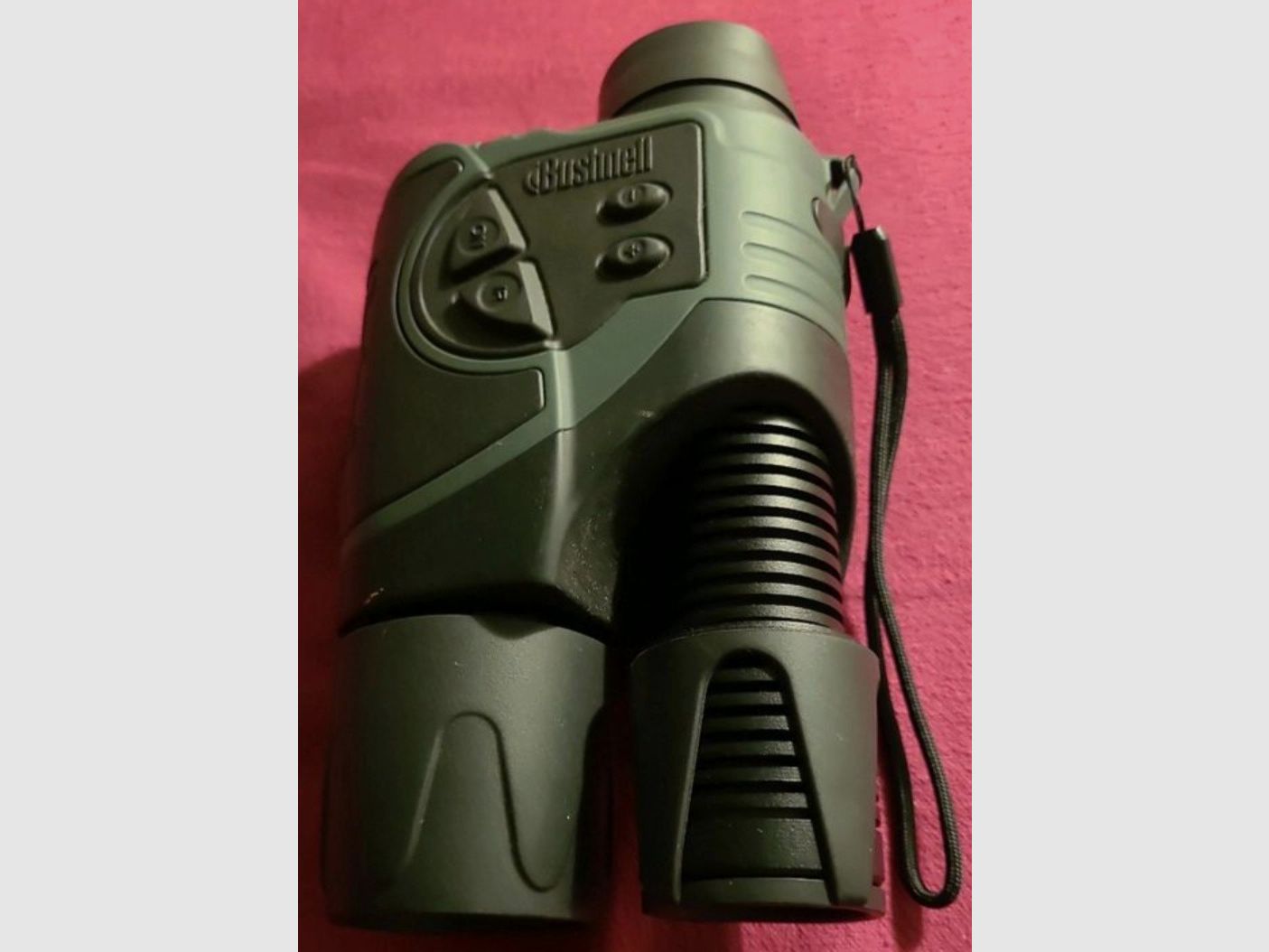 Bushnell Nachtzichtapparaat 5x42 Jacht