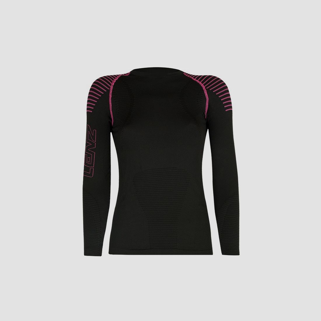Lenz Pull Compression Sous-vêtements pour Femmes Vêtements de Sport