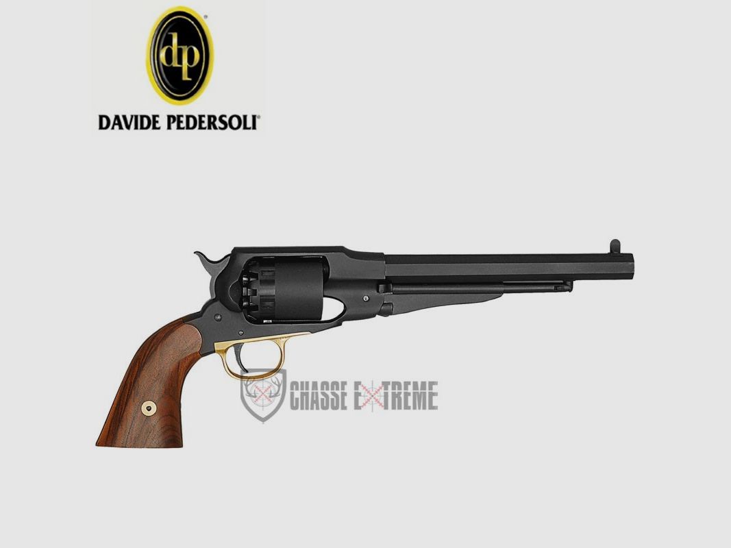 Revolver PEDERSOLI Remington Pattern Kal. 44