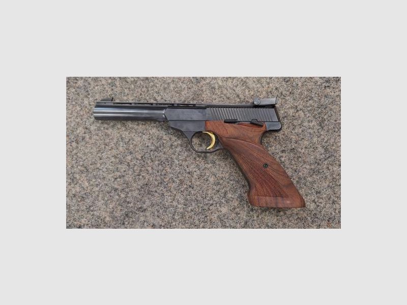 Pistolet sportowy Fabrique Nationale Herstal 150 kal. .22 lr
