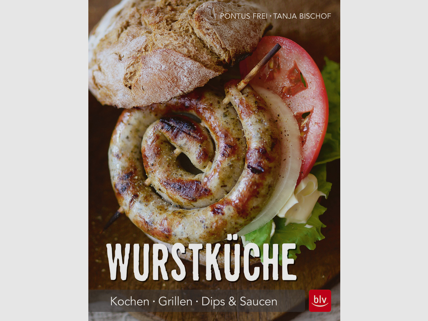 Frei/Bischof - Wurstküche