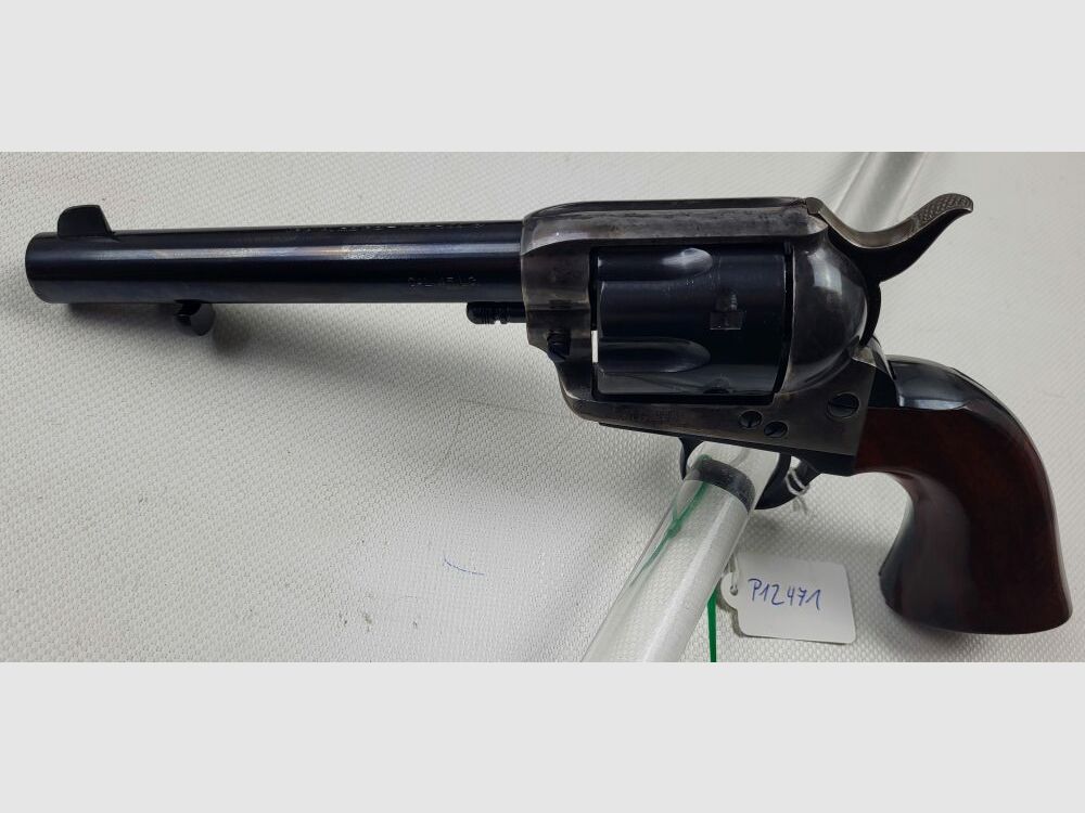 Hege Uberti 1873 SAA