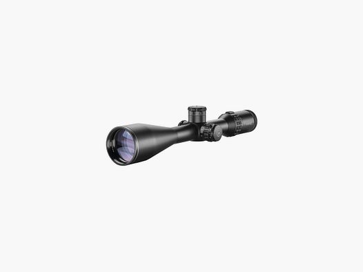 HAWKE SIDEWINDER 30SF 4-16X50 RET. 10X 1/2 MILDOT PODŚWIETLANY Z MONTUJĄCYMI RINGAMI Ø 30 MM