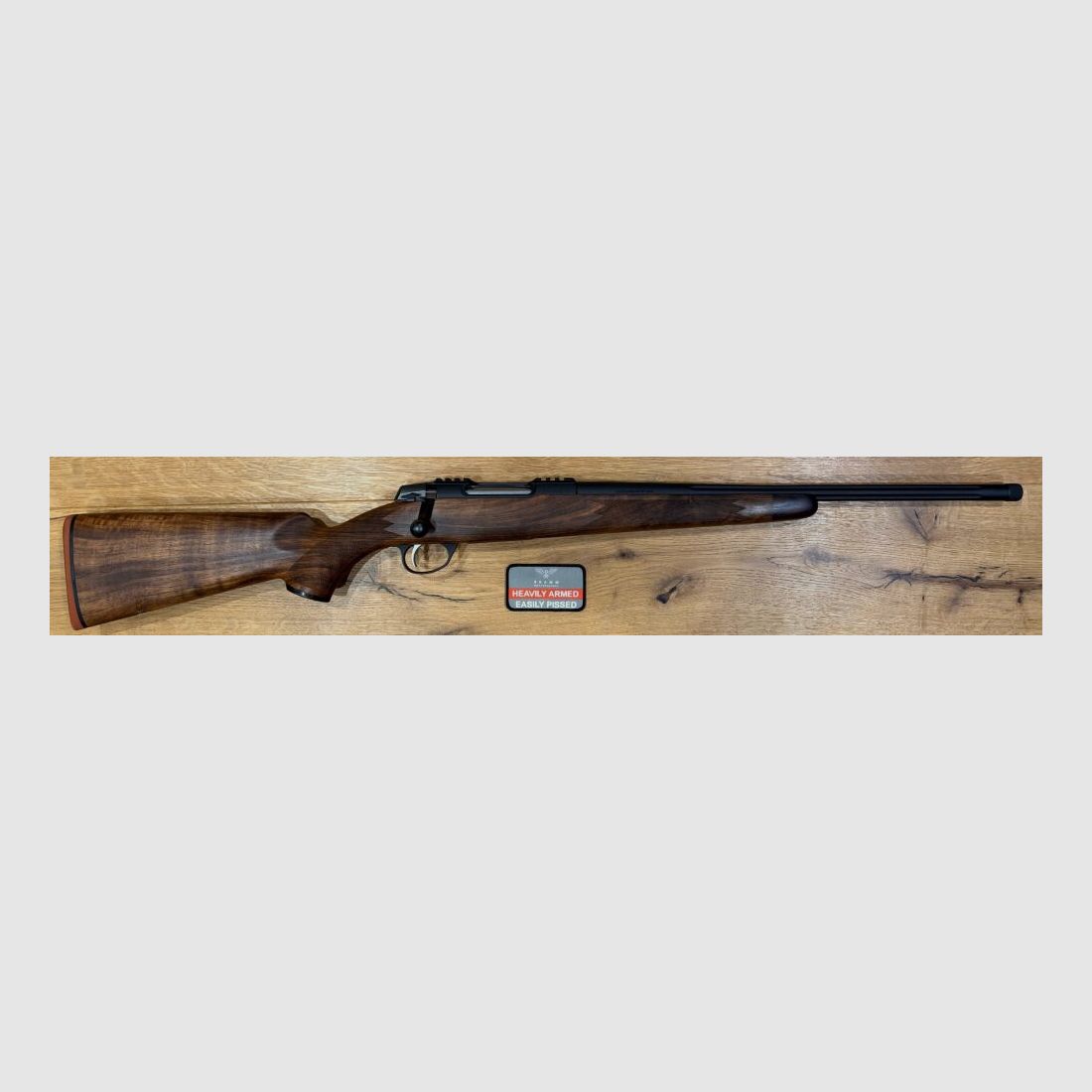 Sako 90 Grizzly Court, image 1 sur 4