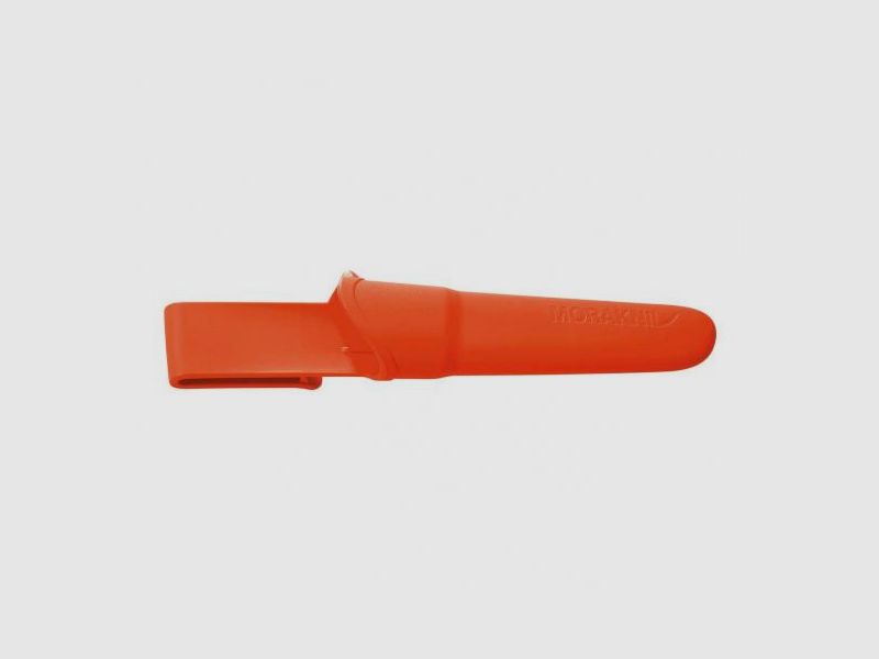 Morakniv Jagd-/Outdoormesser COMPANION orange, Bild 2 von 2