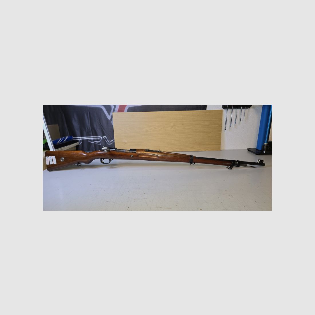 Gewehr 98 G 98 8x57 Persien