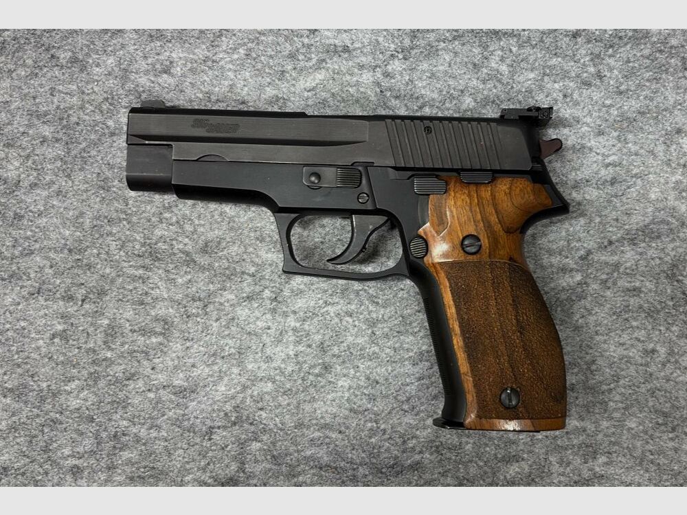 SIG Sauer Mod. 226 9mmLuger
