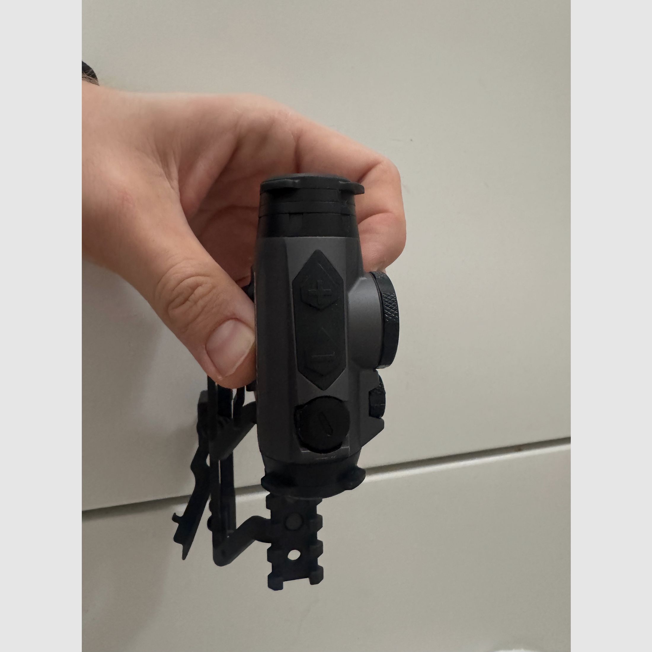 Sig Romeo 4h red dot