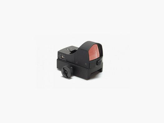 KONUS PUNTO ROSSO SIGHT PRO FISSION 2.0