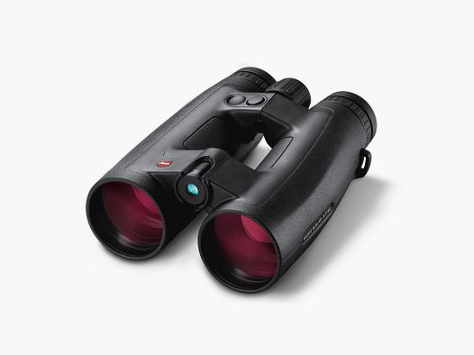 Jumelles Leica GEOVID 8x42 HD-R 2700