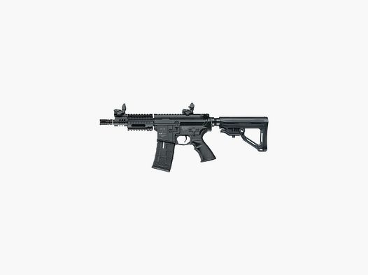 ICS CXP HOG S [ICS-280] Quad Rail Zwart Vrij vanaf 18 - S-AEG - F