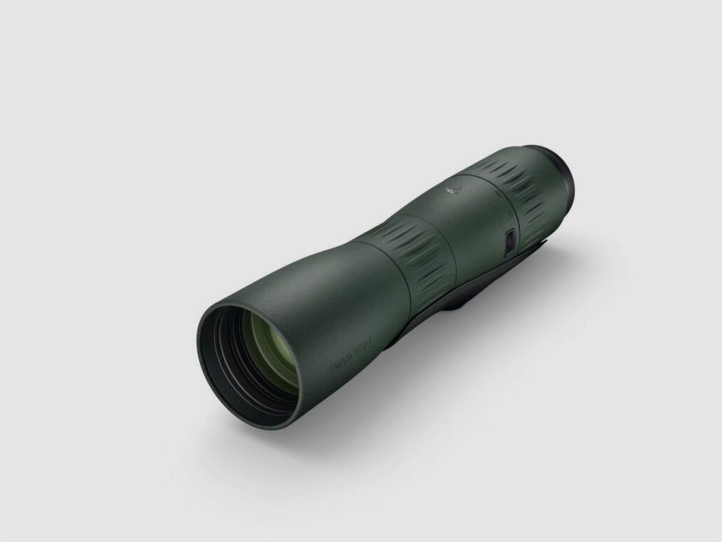 Swarovski Optik Spotting Scope STC 17-40x56 green