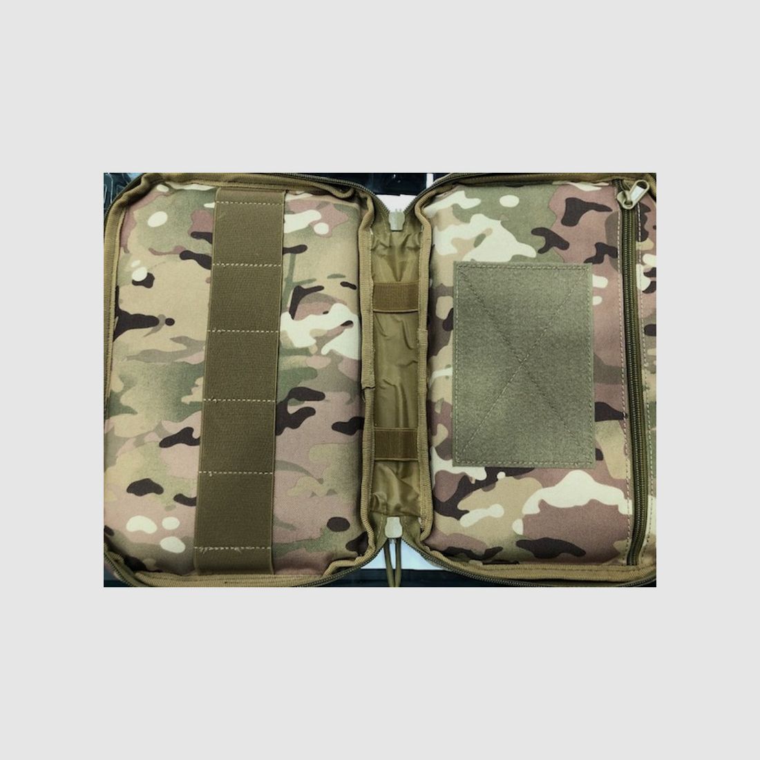 PS MULTICAM Pistolenholster, Bild 2 von 2