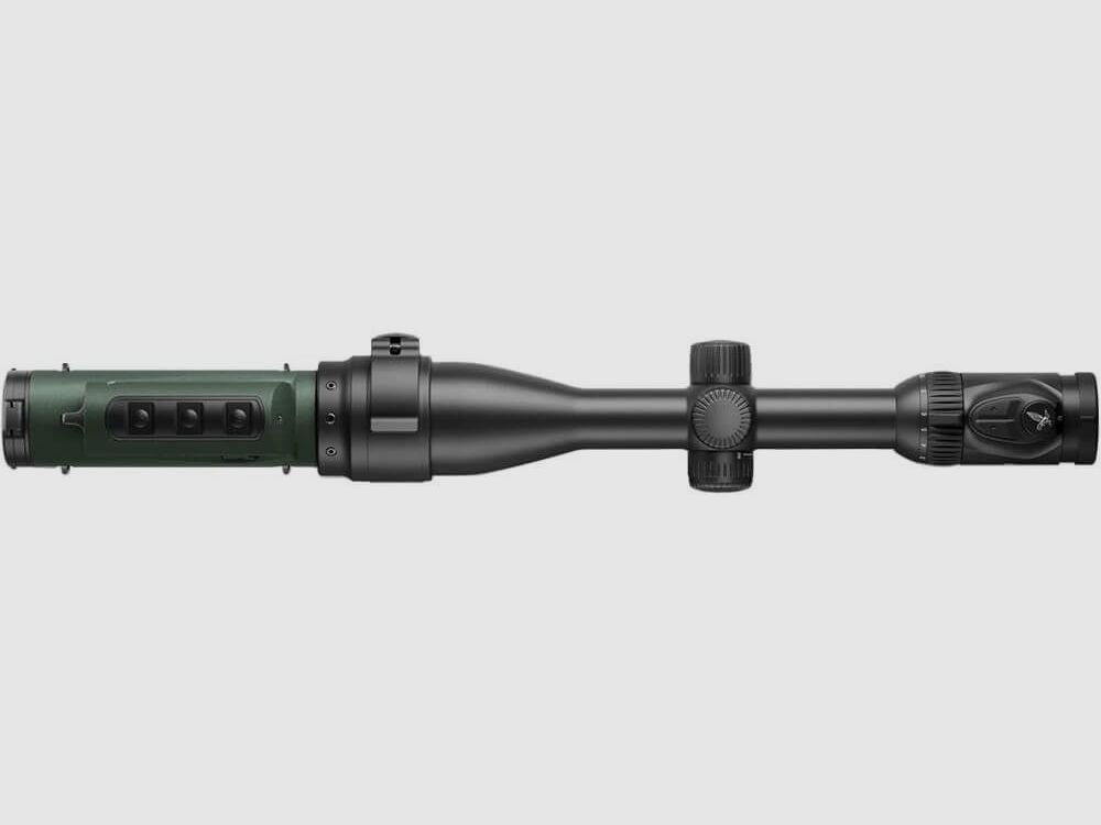 Swarovski tM 35+ Wärmebildgerät Clip-on/Handgerät, Bild 8 von 10