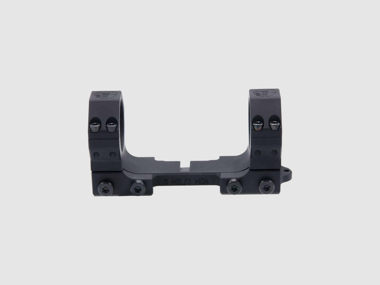 Tier One Long Saddle Monomount, immagine 4 di 4