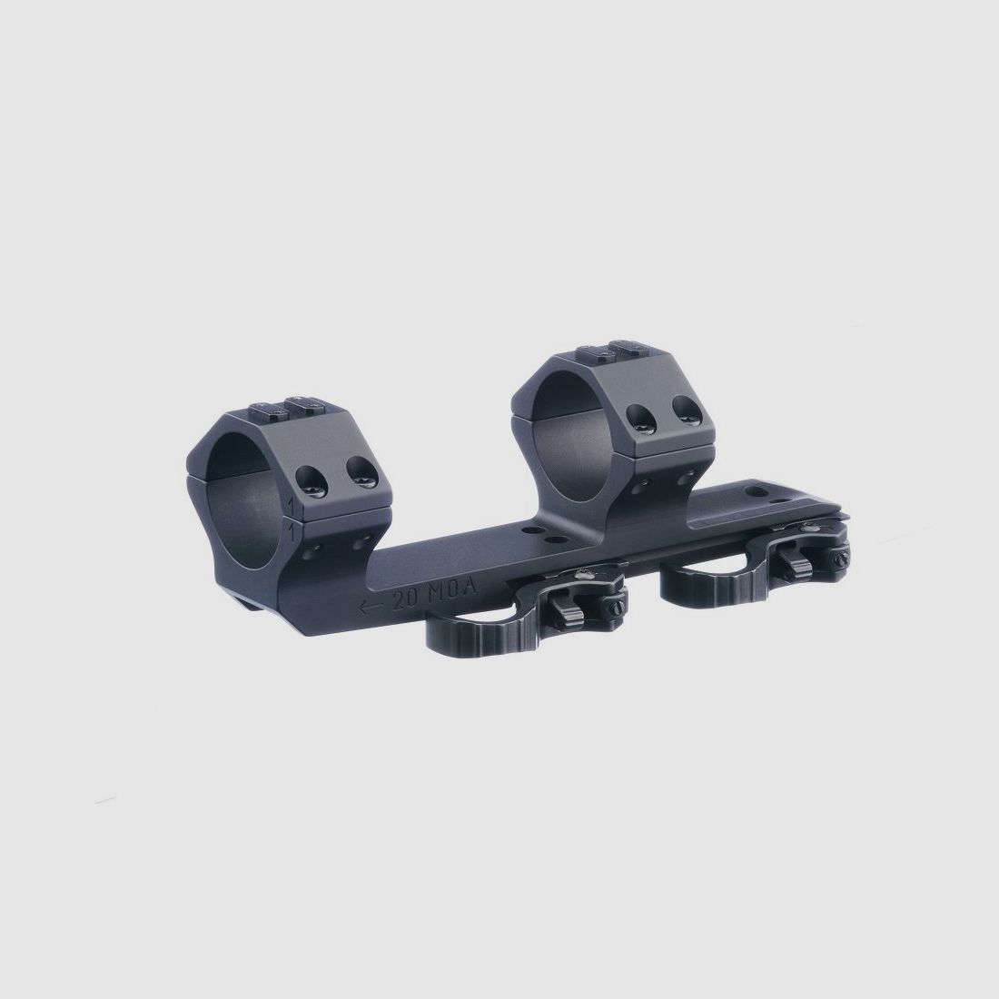 ERATAC Gen. 2 Lange Blockmontage 34mm/20 MOA