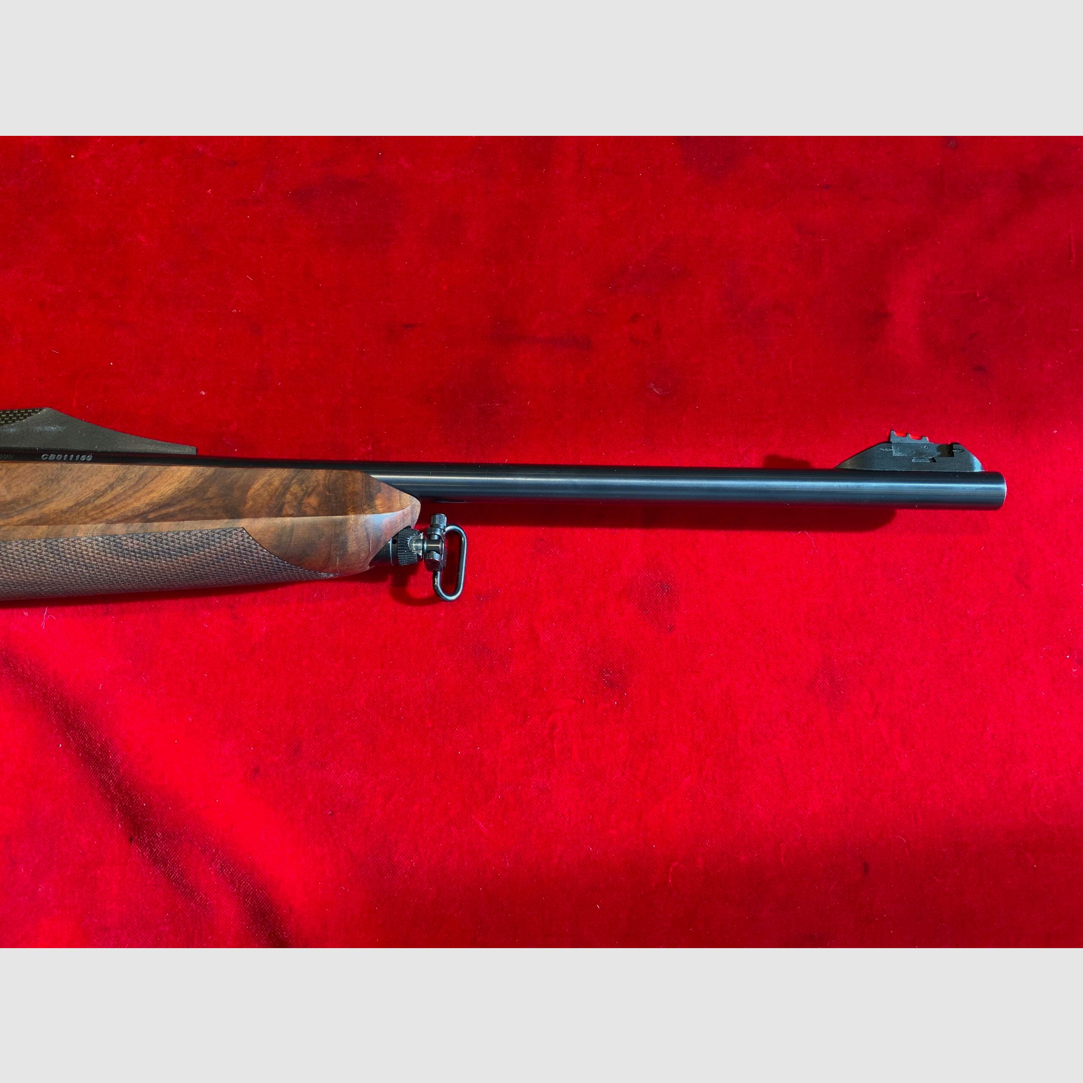 BENELLI FUSIL SEMIAUTOMATIQUE, image 4 sur 4
