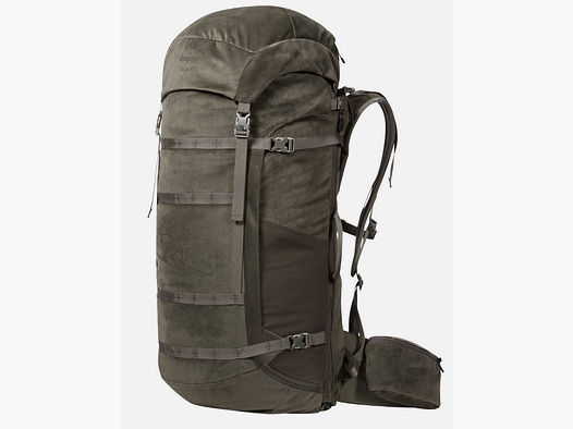 BERGANS - Rucksack Budor V2 45