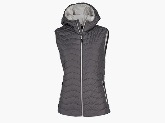 Chaleco acolchado CMP