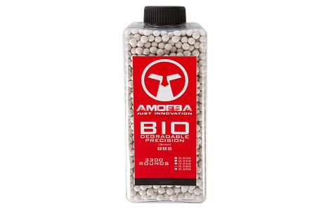 Ares Diamond Precision 0,28 g Bio BBs