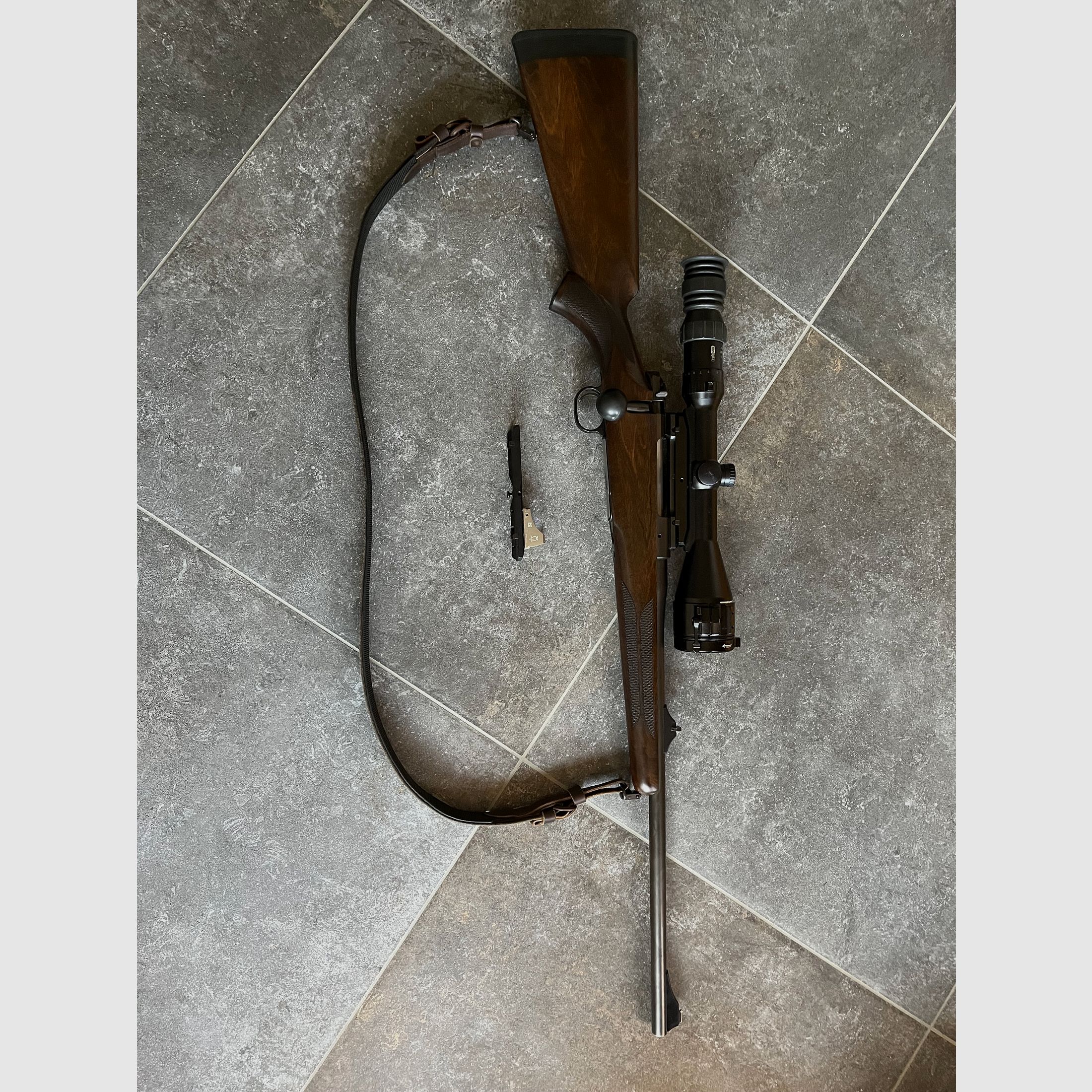 Mauser M12 