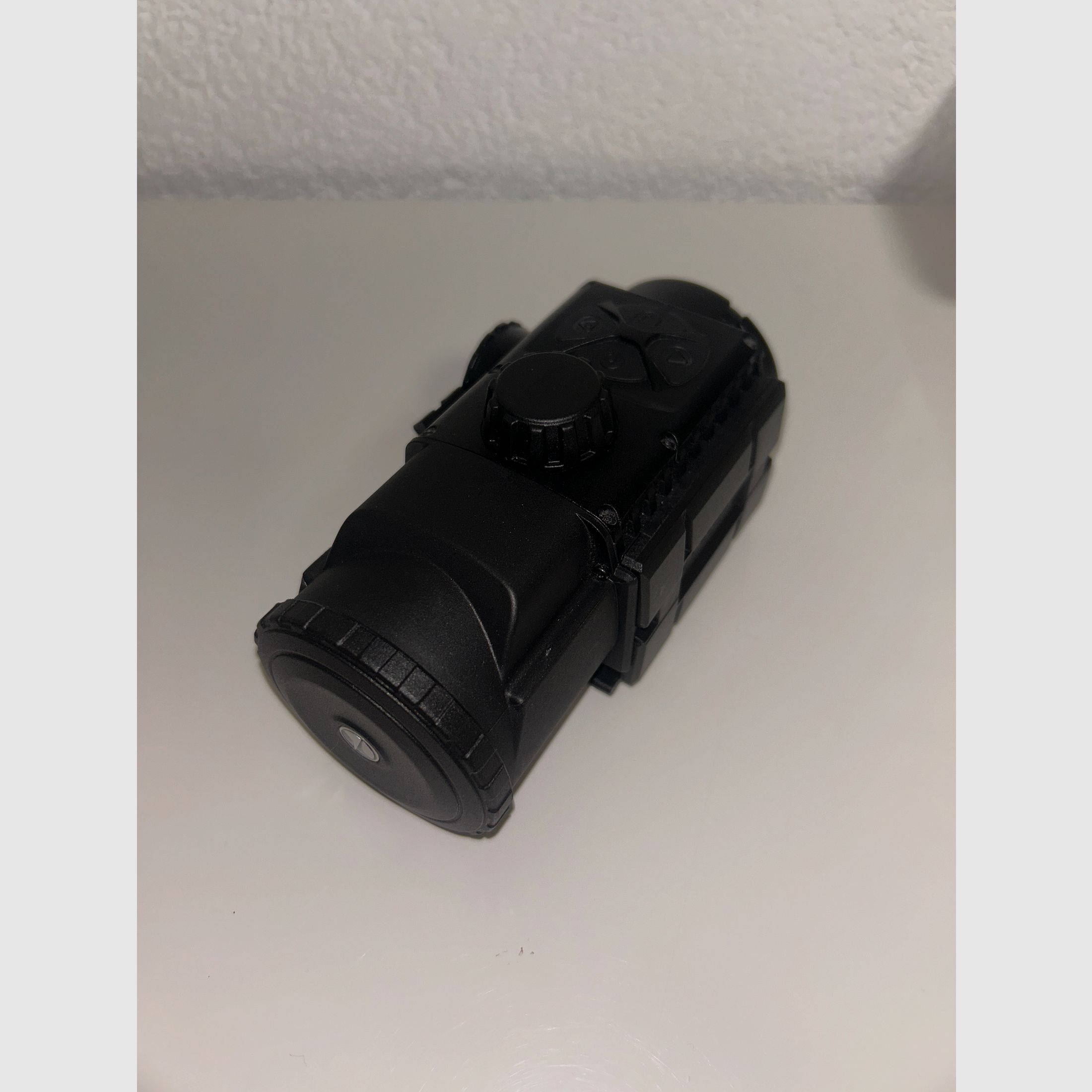 Pulsar FN455 night vision attachment