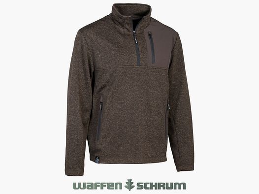 ProHunt Troyer Windbreaker Pull