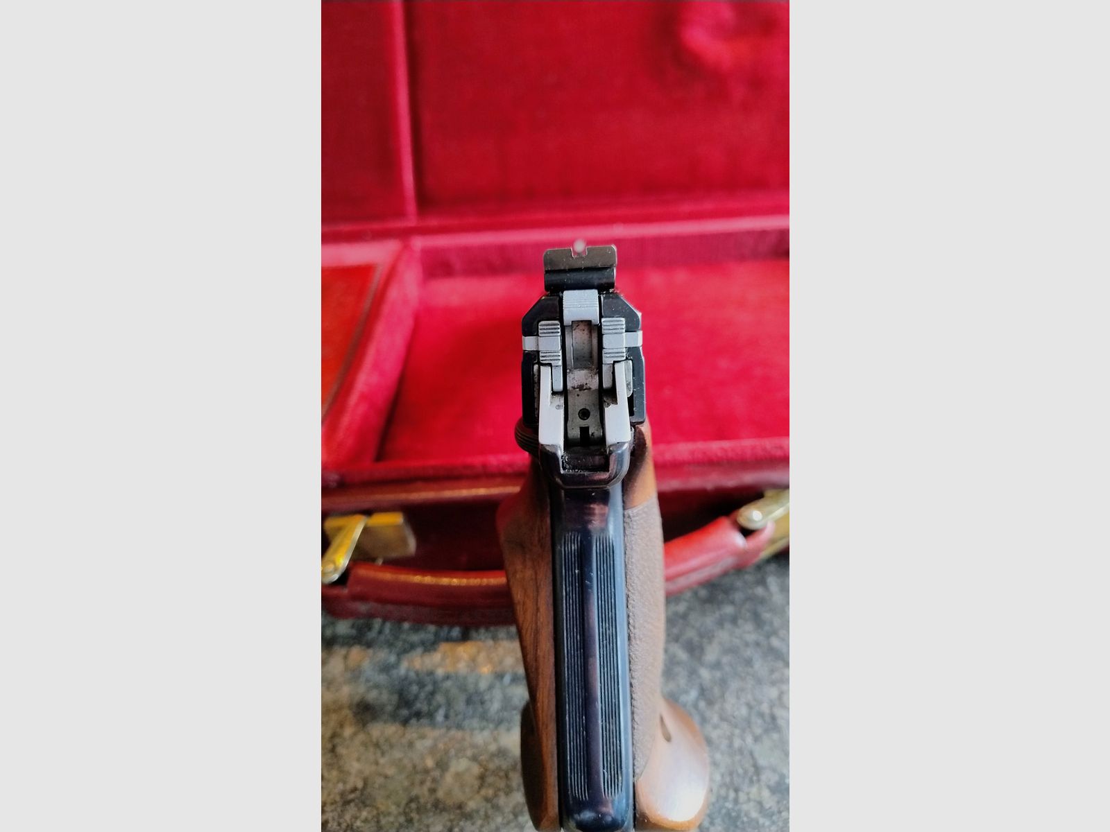 Benelli B76S, image 4 sur 5