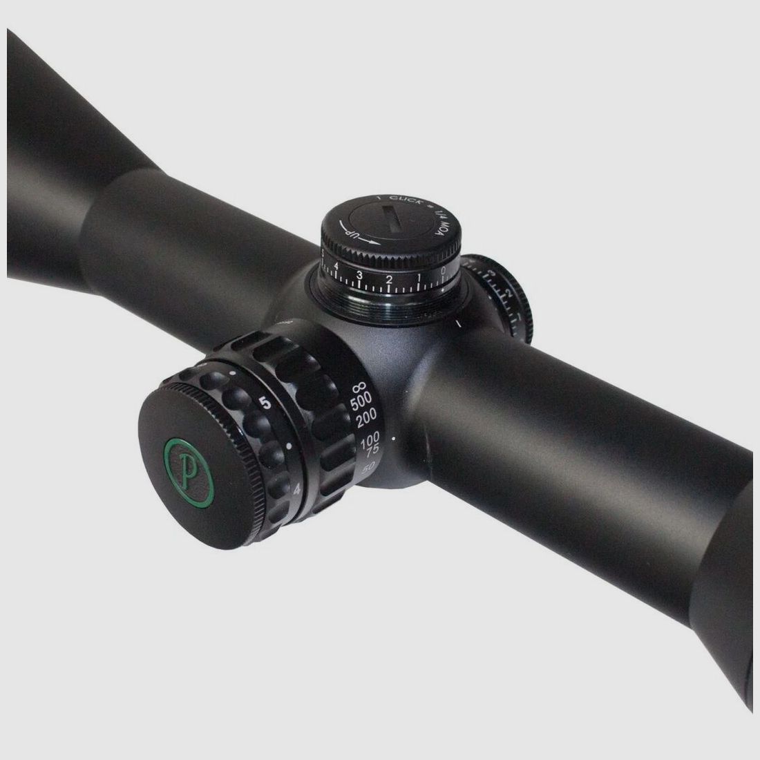 Professor Optiken Ammersee 2,5-15x56 HD V2 Leuchtfaser-Absehen 4